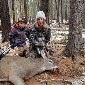 Meet your Posher, Jenny